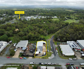Factory, Warehouse & Industrial commercial property for sale at 16 Ferrier Road Narangba QLD 4504