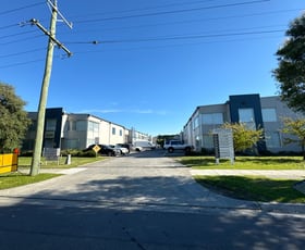 Offices commercial property sold at 9/31-37 Howleys Road Notting Hill VIC 3168