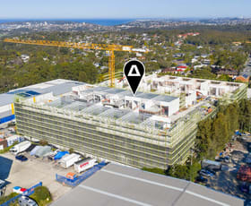 Factory, Warehouse & Industrial commercial property for sale at WH 33/7 Rodborough Road Frenchs Forest NSW 2086