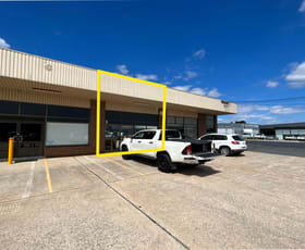 Factory, Warehouse & Industrial commercial property for sale at Unit 3/57-61 Townsville Street Fyshwick ACT 2609