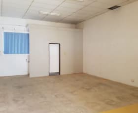 Factory, Warehouse & Industrial commercial property for sale at Unit 3/57-61 Townsville Street Fyshwick ACT 2609