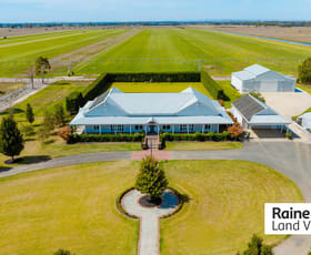 Rural / Farming commercial property for sale at 640 Mcdonalds Drain Road Pakenham South VIC 3810
