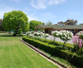 Hotel, Motel, Pub & Leisure commercial property sold at Moorong NSW 2650