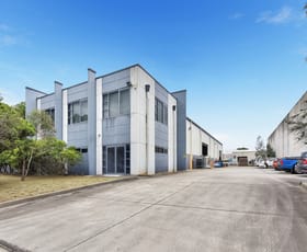 Factory, Warehouse & Industrial commercial property sold at 13 Charles Street St Marys NSW 2760