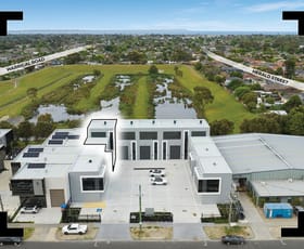 Factory, Warehouse & Industrial commercial property for sale at 7/134 - 136 Argus Street Cheltenham VIC 3192