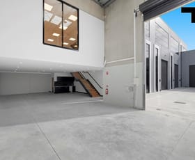 Factory, Warehouse & Industrial commercial property for sale at 7/134 - 136 Argus Street Cheltenham VIC 3192