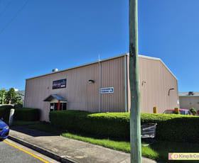 Factory, Warehouse & Industrial commercial property for sale at Acacia Ridge QLD 4110