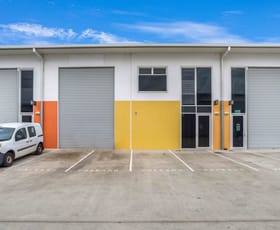 Factory, Warehouse & Industrial commercial property for sale at 22/35 Ingleston Road Wakerley QLD 4154