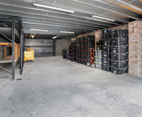 Factory, Warehouse & Industrial commercial property for sale at 22/35 Ingleston Road Wakerley QLD 4154