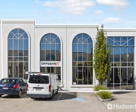 Showrooms / Bulky Goods commercial property for sale at 20/634-644 Mitcham Road Vermont VIC 3133