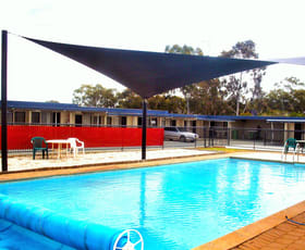 Hotel, Motel, Pub & Leisure commercial property sold at West Wyalong NSW 2671