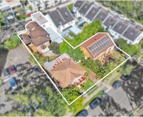Development / Land commercial property for sale at 98-100 Wentworth Road & 9-11 Oxford Street Burwood NSW 2134