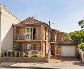 Development / Land commercial property sold at 9-11 Oxford Street Burwood NSW 2134