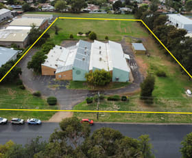 Factory, Warehouse & Industrial commercial property for sale at 32 Hawthorn Street Dubbo NSW 2830