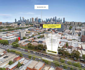 Shop & Retail commercial property for lease at 105 Hoddle Street Collingwood VIC 3066