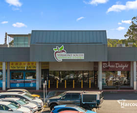 Shop & Retail commercial property sold at 2/495-511 Burwood Highway Vermont South VIC 3133