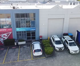 Factory, Warehouse & Industrial commercial property for sale at Unit 6/65-75 Captain Cook Drive Caringbah NSW 2229