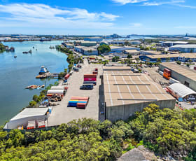 Factory, Warehouse & Industrial commercial property for sale at 34 Wyuna Court Hemmant QLD 4174