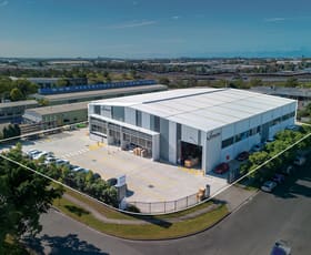 Factory, Warehouse & Industrial commercial property for sale at 112 Harvey Street Eagle Farm QLD 4009