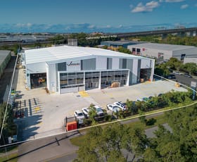 Factory, Warehouse & Industrial commercial property for sale at 112 Harvey Street Eagle Farm QLD 4009