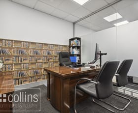 Offices commercial property for lease at Level 2, Suite 19/25 Claremont Street South Yarra VIC 3141