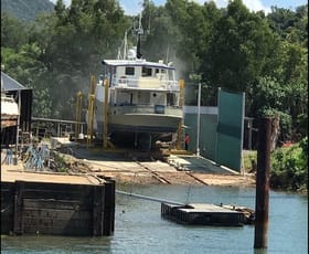 Other commercial property for sale at 1 Esplanade Flying Fish Point QLD 4860