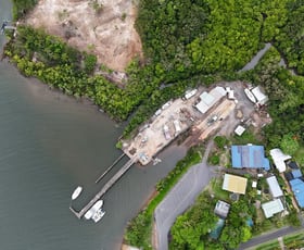 Other commercial property for sale at 1 Esplanade Flying Fish Point QLD 4860