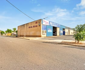 Showrooms / Bulky Goods commercial property for sale at 55 Norfolk Road Marion SA 5043