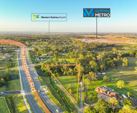 Development / Land commercial property sold at 1262 The Northern Road Bradfield NSW 2556
