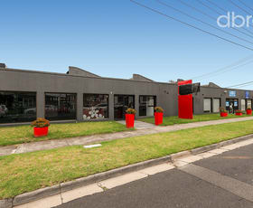Factory, Warehouse & Industrial commercial property sold at 167-169 Chesterville Road Moorabbin VIC 3189