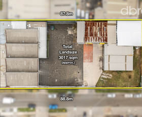 Factory, Warehouse & Industrial commercial property sold at 167-169 Chesterville Road Moorabbin VIC 3189