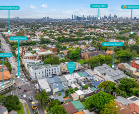 Shop & Retail commercial property sold at 340 Stanmore Road Petersham NSW 2049