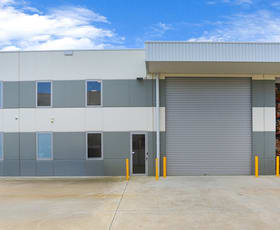 Factory, Warehouse & Industrial commercial property for sale at Seven Hills NSW 2147