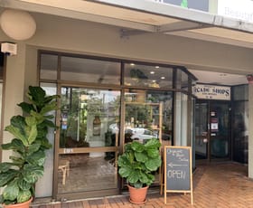 Shop & Retail commercial property for sale at 51/283 Given Terrace Paddington QLD 4064