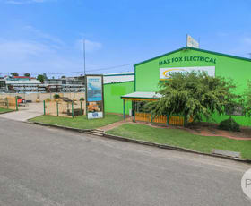 Factory, Warehouse & Industrial commercial property sold at 75 Gunnedah Road Tamworth NSW 2340