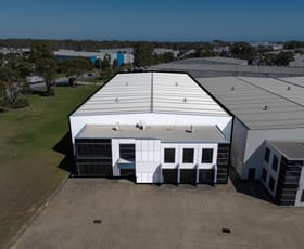 Factory, Warehouse & Industrial commercial property for sale at 1/444-446 South Gippsland Highway Dandenong South VIC 3175