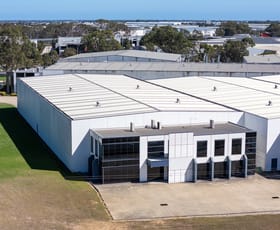 Factory, Warehouse & Industrial commercial property for sale at 1/444-446 South Gippsland Highway Dandenong South VIC 3175