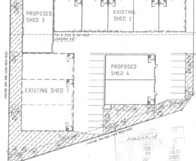 Factory, Warehouse & Industrial commercial property for sale at 2/23 Tannadice Street Winnellie NT 0820