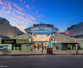 Shop & Retail commercial property sold at 132 & 133/71-75 Esplanade Cairns City QLD 4870
