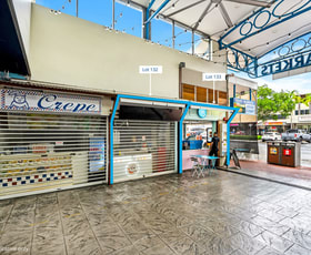 Shop & Retail commercial property sold at 132 & 133/71-75 Esplanade Cairns City QLD 4870