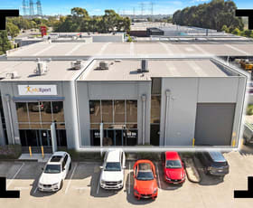 Factory, Warehouse & Industrial commercial property leased at 3/899 Wellington Road Rowville VIC 3178