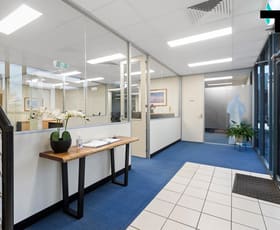 Factory, Warehouse & Industrial commercial property leased at 3/899 Wellington Road Rowville VIC 3178