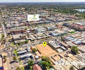 Development / Land commercial property for sale at 72-76 Madden Avenue Mildura VIC 3500