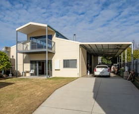 Factory, Warehouse & Industrial commercial property for sale at 19 Huon Street Wodonga VIC 3690