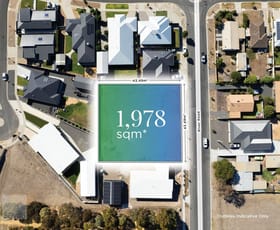 Development / Land commercial property for sale at 75-77 River Road Horsham VIC 3400
