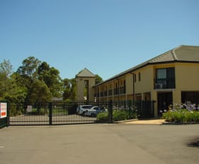 Hotel, Motel, Pub & Leisure commercial property sold at St Marys NSW 2760