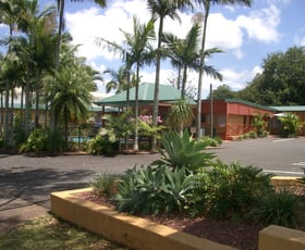 Hotel, Motel, Pub & Leisure commercial property sold at Lismore NSW 2480