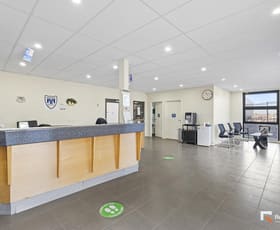 Factory, Warehouse & Industrial commercial property for sale at 100 Castro Way Derrimut VIC 3026