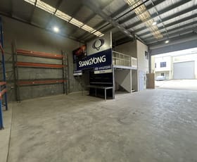 Factory, Warehouse & Industrial commercial property for lease at Unit 11/8-10 Technology Drive Appin NSW 2560