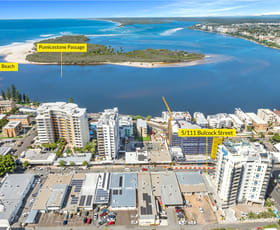 Offices commercial property for lease at Shop 5/111 Bulcock Street Caloundra QLD 4551